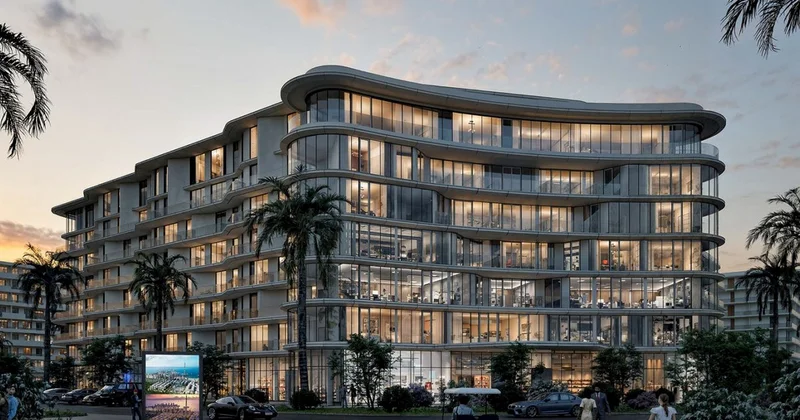 “Sea Breeze”də binalar tikdirən “Nardaran İnvest” böyük məbləğdə CƏRİMƏLƏNDİ