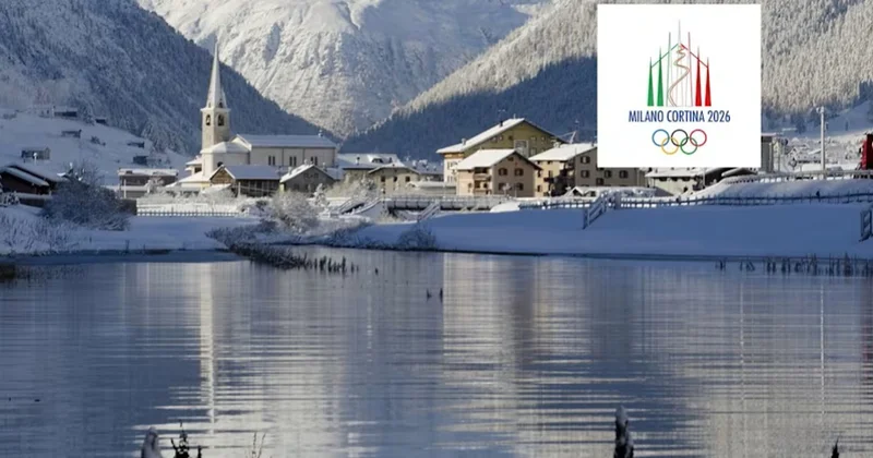 Qış Olimpiya Oyunlarına geri sayım: Dünyanın diqqəti fonunda 3500 idmançı, 5,3 milyard avro