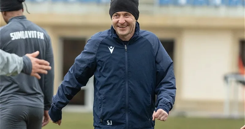 Саша Илич: Не сказал бы, что на последних минутах сыграли слабее