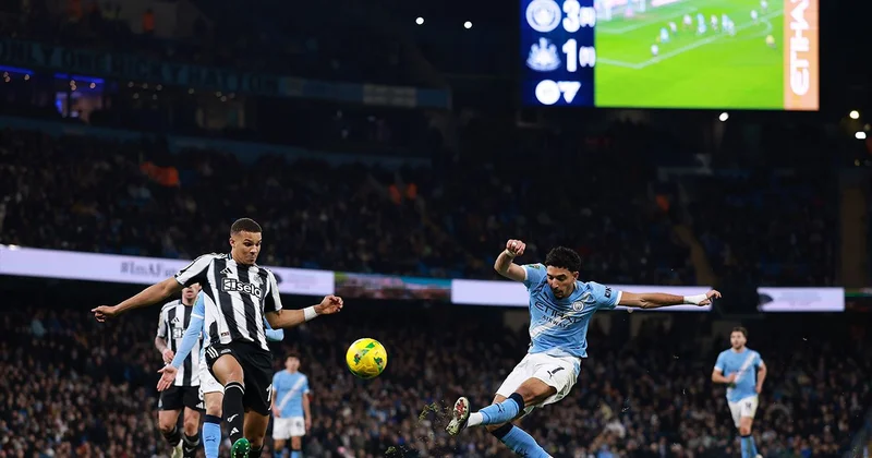 Liqa Kuboku: “Qarabağ”ın rəqibi “Siti”yə uduzaraq mübarizəni dayandırdı