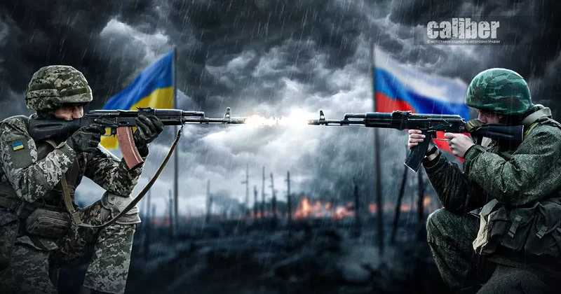 Неделя тишины и рекорд баллистики Украина вновь под огнем