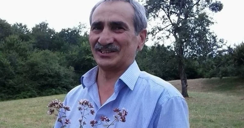 Sabir Yusifoğlunun ŞEİRLƏRİ