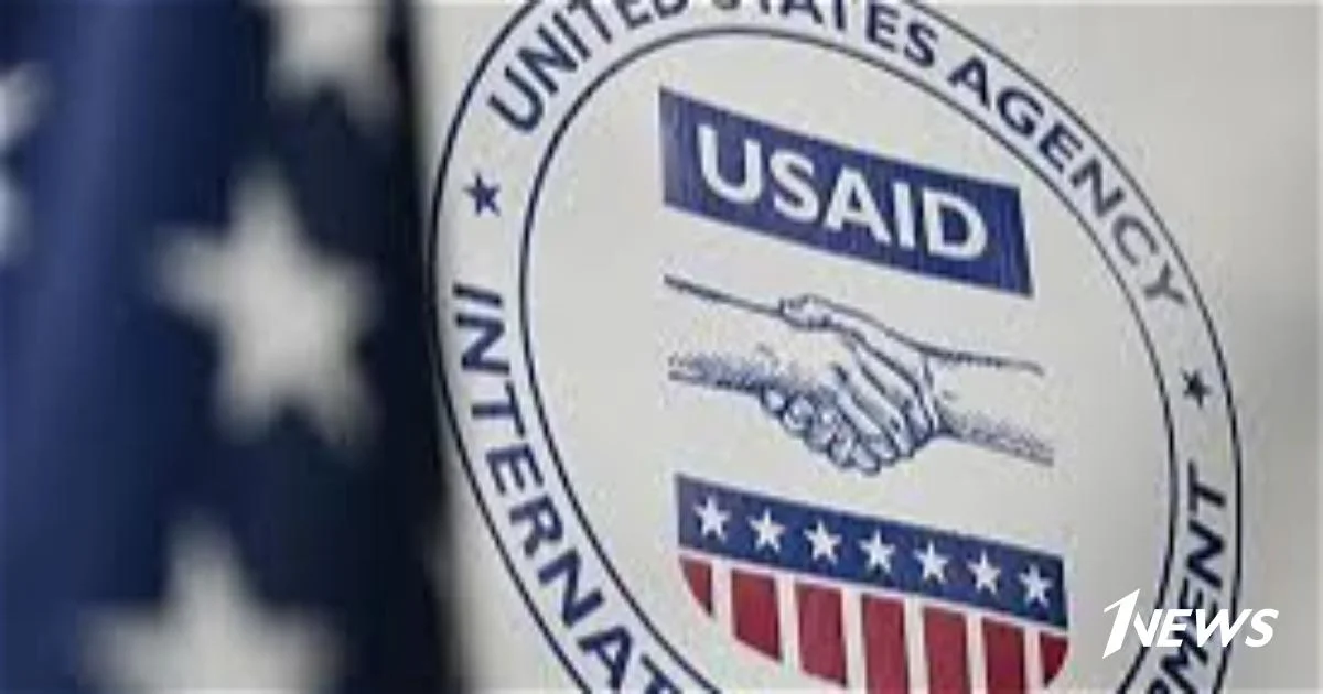 USAID выделяло средства для финансирования президентских выборов в Молдове