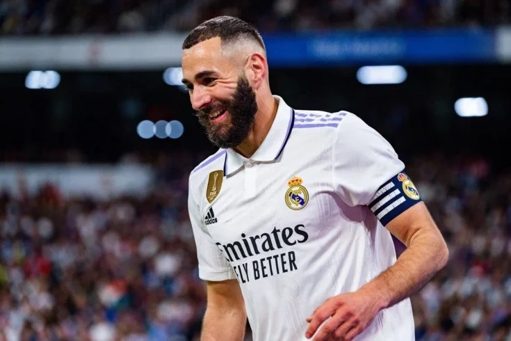 Kim bilir növbəti mövsüm necə oynayacaqdım? Benzema