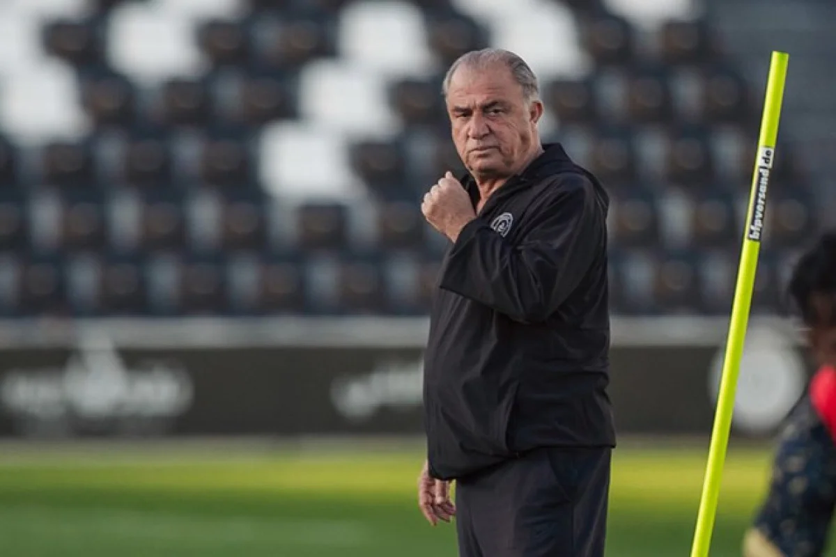 Terim harda, böhran orda: Ərəb klubunda işlər qarışıb