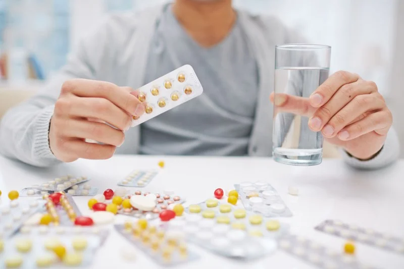 Özbaşına antibiotik istifadəsi: Ölümə aparan səhv