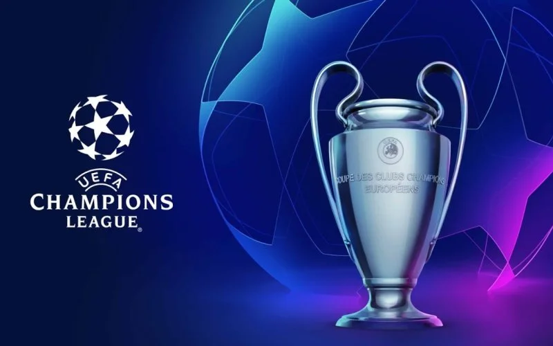 UEFA Çempionlar Liqası: