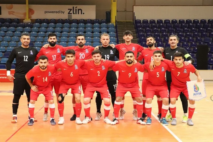 Azərbaycan millisi: klubsuz futbolçunun əvəzinə başqa oyunçu dəvət edildi