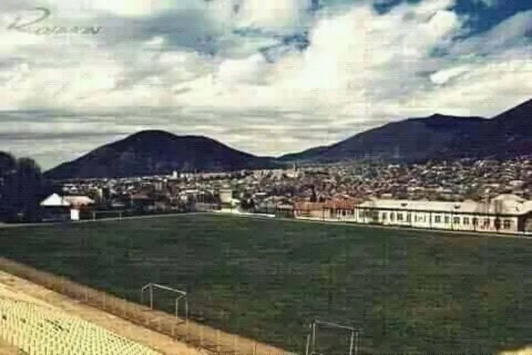 Azərbaycanda daha bir stadion təmir olunacaq