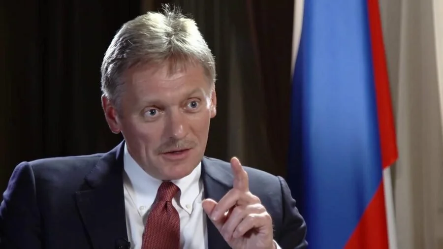 Peskov: ABŞ ın Kiyevə yardımı dayandırmaq qərarı sülhə təkan verəcək