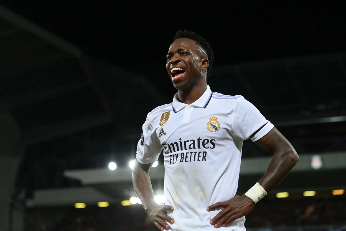 Real Madrid Vinisiusu yola gətirdi