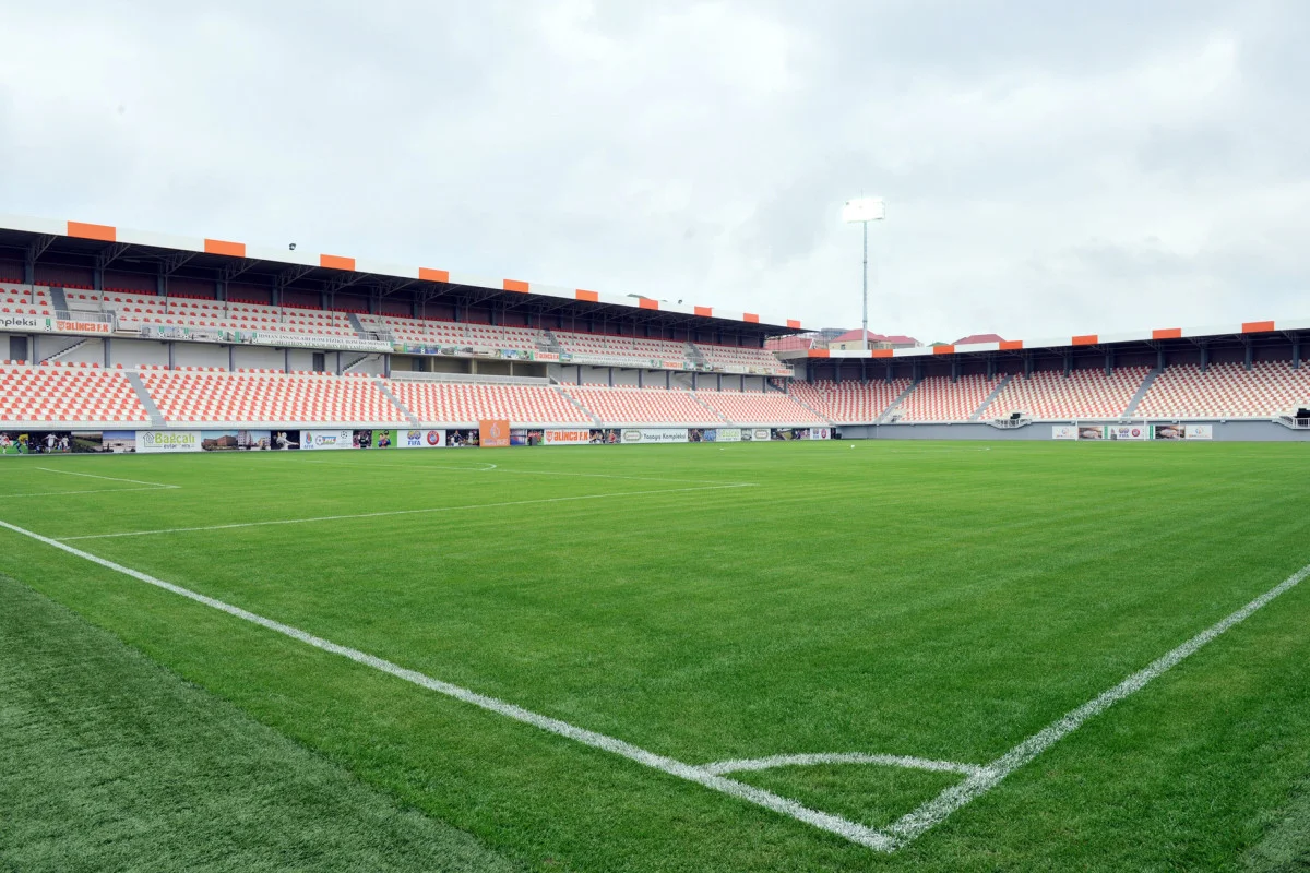 “Bir axşam Masazırda”: Millimiz üçün yeni stadion STATİSTİKA