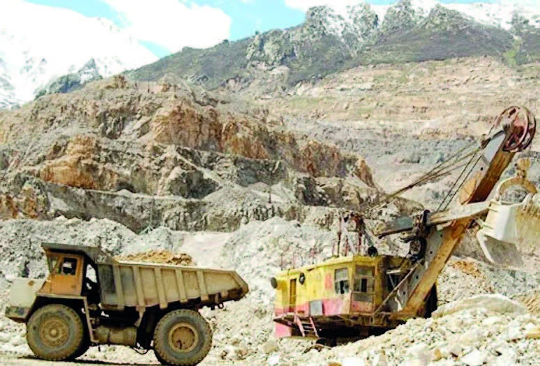 Ermənistanın “qızıl layihəsi” regiona ekoloji fəlakət gətirir