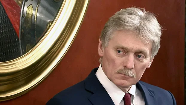 Peskov: ABŞ la növbəti danışıqların yeri barədə danışmaq tezdir