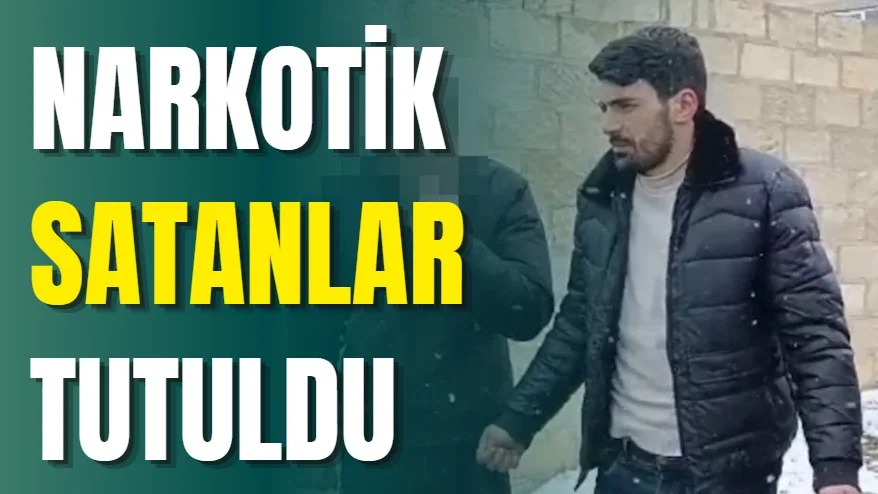 Keçmiş məhkumlar tutuldu