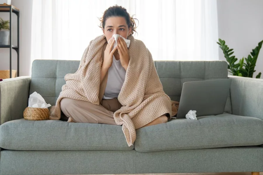 Azərbaycanda yayılan virus nədir?