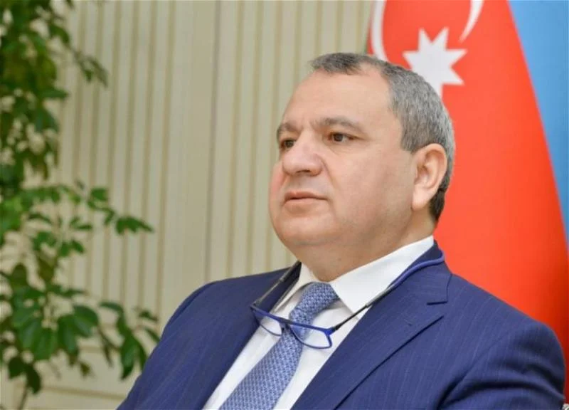 Rektor Elçin Babayev: BDU da Qazaxıstan universitetləri ilə əməkdaşlıq proqramlarından birinə qoşula bilər