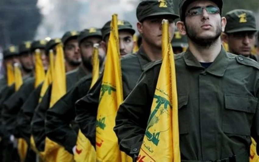 “Hizbullah” komandiri İsrailin PUA nın zərbəsi nəticəsində öldürülüb