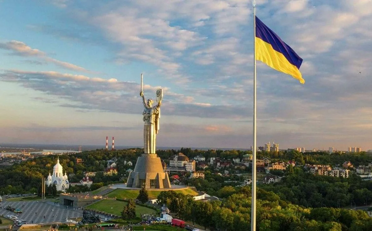 Ukrayna qeyri ciddiliyin bütün sərhədlərini keçib Kobaxidze