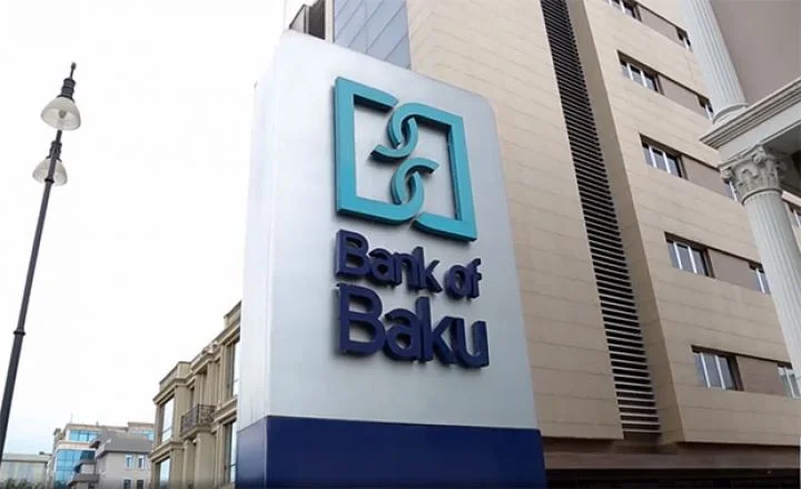 “Bank of Baku” bu xidmətə görə 11 manat komissiya tutur Şikayət