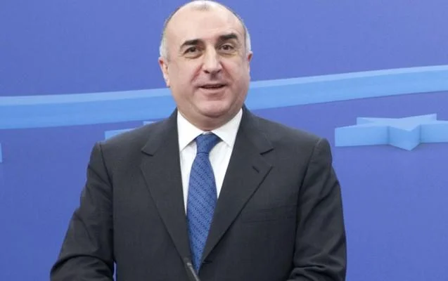 Bunu aşkar edənə həmin şirkəti bağışlayacam Məmmədyarov