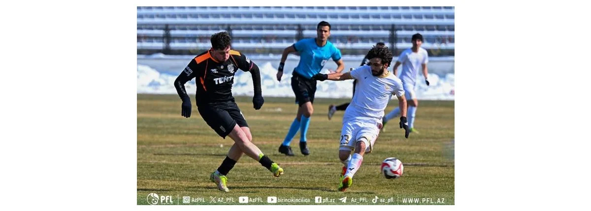 Qubada film kimi olay: Şəmkir in futbolçusunun forması oğurlandı, meydana çıxa bilmədi