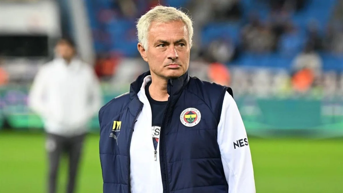 Mourinyo Azərbaycanda oynayan futbolçunu istəyir Sürpriz transfer