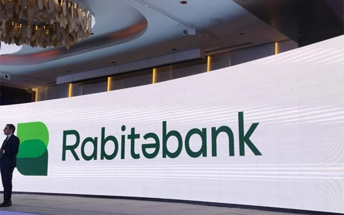 Rabitəbank açıq tender elan edir!