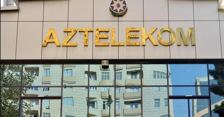 “Aztelekom” 100 minlik GPS izlənmə sistemi alır