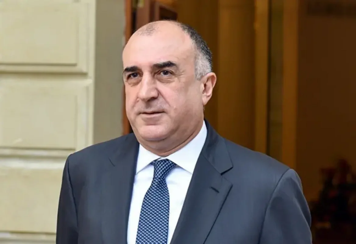 Elmar Məmmədyarov: Adıma çıxan şirkəti tapan adama Ramazan hədiyyəsi edəcəyəm