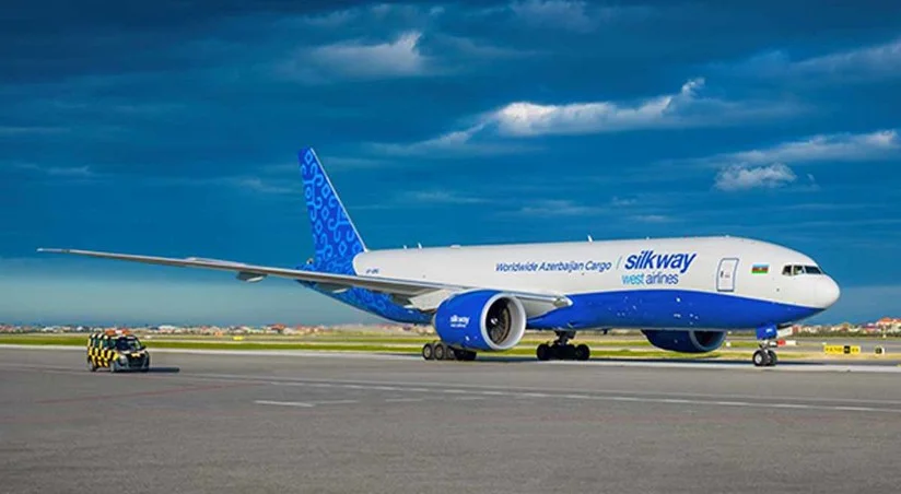 Silk Way West Airlines ən böyük vergi ödəyicisi mükafatı ilə Azərbaycanın iqtisadi artımına vacib töhfə verən şirkət kimi tanınıb