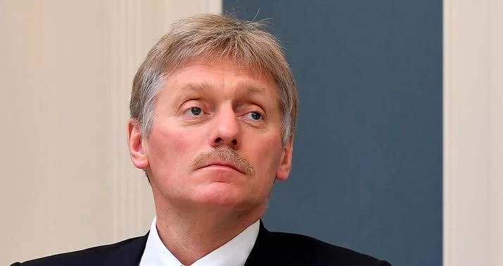 Peskov: ABŞ dən silah tədarükünün dayandırılması Ukraynanı...