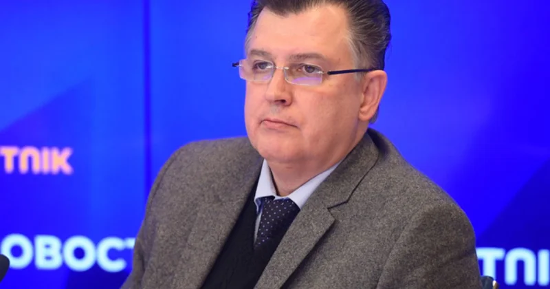 İran süqut etsə, Rusiya mühüm müttəfiqini itirəcək..?