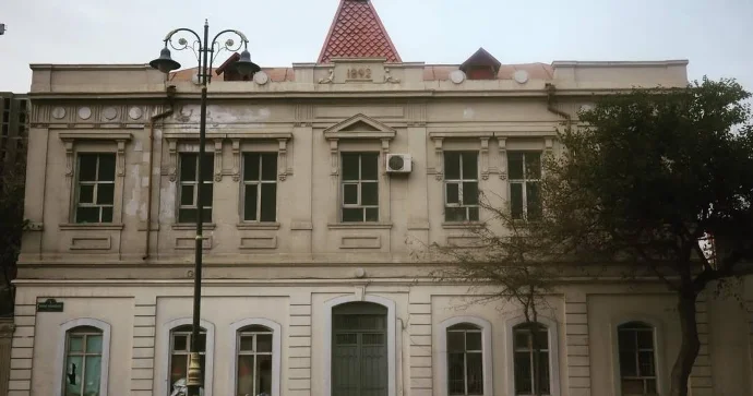 Bakı Vaqon Təmiri Zavodu Azərbaycan üçün hansı əhəmiyyətə malik idi? Ekspert AÇIQLADI