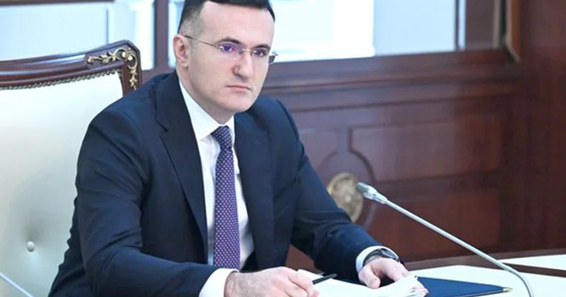 “2344 nəfər alimentə görə həbs olunub”
