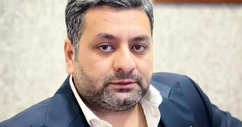 Pulu olmayanı otel də çıxarıb atır çölə Dubaydan qayıda bilməyən Elcan
