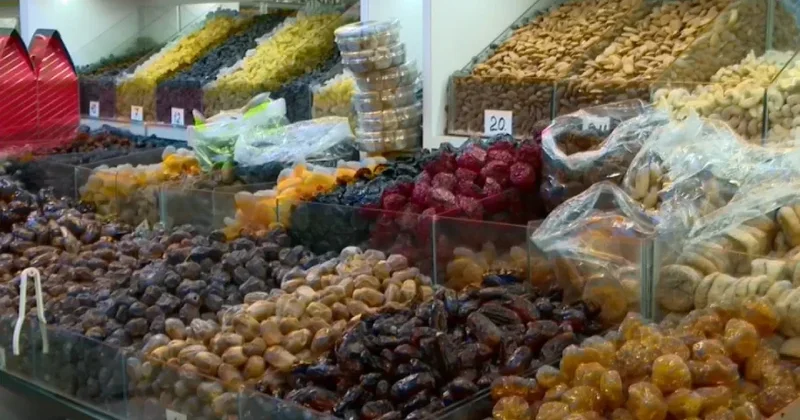 Fürsətçi İşbazlar məhsulların qiymətini artıracaqlar EKSPERT