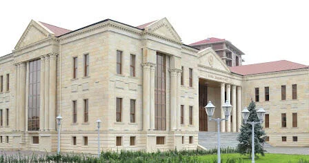 Daha bir icra hakimiyyətində İXTİSAR: 36 əməkdaş işdən ÇIXARILDI