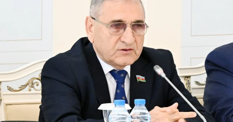 Azərbaycanın enerji siyasəti beynəlxalq aləmdə nüfuzunun yüksəlməsinə töhfə verir ŞƏRH