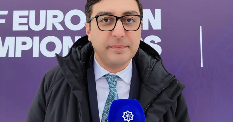 Nazir: Gələcəkdə qış idman növlərində də uğurlu nəticələr qazanacağımıza inanırıq