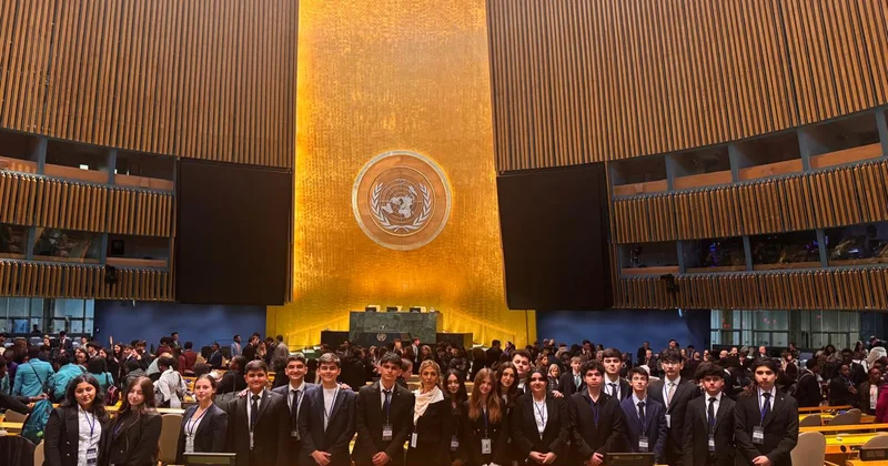 Azərbaycanlı təhsil rəhbəri “Change the World Academy”nin regional səfiri seçildi