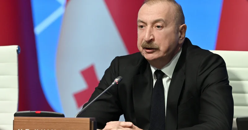 Azərbaycan Avropa enerji bazarında mərkəzi oyunçuya çevrilir ŞƏRH EDİLDİ