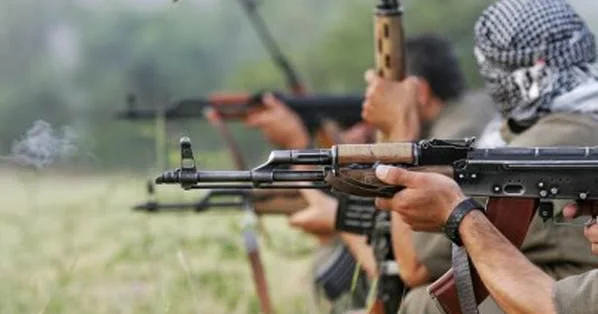 ABŞ İrandakı kürd birləşmələrinə silah göndərməyi planlaşdırır