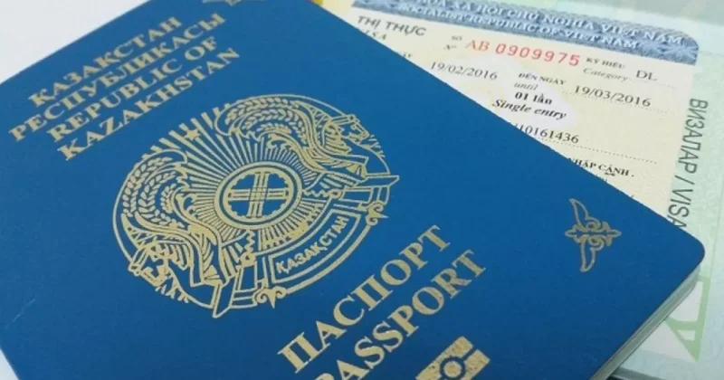 У россиян возникнет проблема с получением ПМЖ в Казахстане