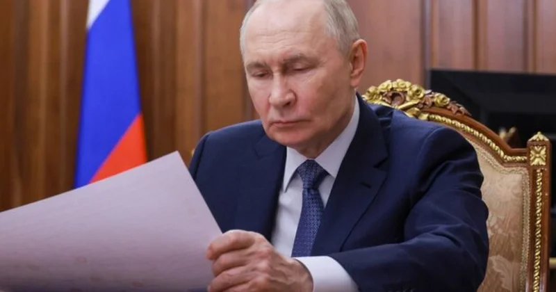 Россия рассматривает сценарии войны в Украине ISW