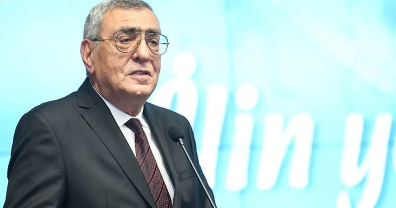 Çingiz Hüseynzadə: “İdman məktəblərdə əsas fənn kimi tədris olunmalıdır”