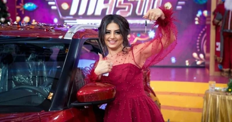 Xəyalə Quliyeva “Maşın Şou”da qazandığı avtomobili məhkəmədə uduzdu