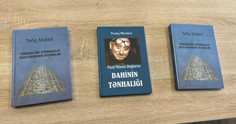 Professor: Birinci Türkoloji Qurultayın elmi irsi bu gün də aktuallığını qoruyub saxlayır