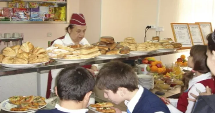 Təhsil müəssisələrində bu məhsulların satışı QADAĞANDIR