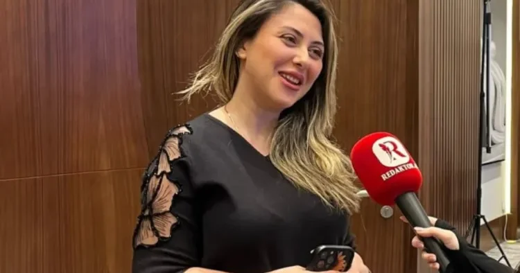 Məktəblərdə kibertəhlükəsizliklə yanaşı etik davranış da öyrədilməlidir Müəllimdən TƏKLİF